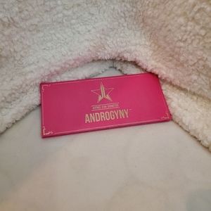 Jeffree Star Androgyny palette